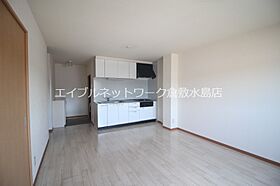 岡山県玉野市田井3丁目29-18（賃貸マンション2LDK・3階・62.23㎡） その3