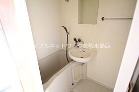 レディスマンション瀬戸内 402 ｜ 岡山県倉敷市児島駅前4丁目90（賃貸マンション1K・4階・19.00㎡） その4