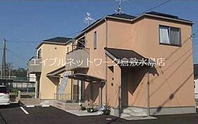 サンライト酒津 A ｜ 岡山県倉敷市酒津2409（賃貸一戸建3LDK・1階・79.48㎡） その17