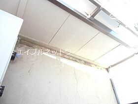 岡山県倉敷市西阿知町1042-26（賃貸マンション1K・3階・23.00㎡） その12