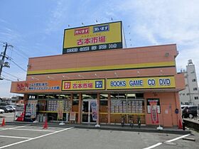 岡山県倉敷市中島1730番地4（賃貸アパート1R・1階・34.15㎡） その19