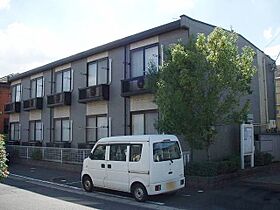 岡山県倉敷市粒浦910-14（賃貸アパート1K・2階・28.02㎡） その1