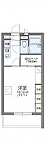 レオパレスＫ＆Ｍ 209 ｜ 岡山県倉敷市藤戸町天城1748-3（賃貸アパート1K・2階・26.49㎡） その2