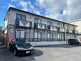 ＤＮパレス　C 106 ｜ 岡山県倉敷市西阿知町新田34-3（賃貸アパート1K・1階・27.08㎡） その17