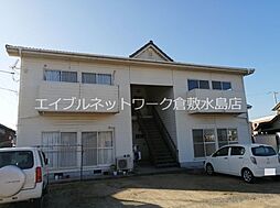 ハイツ鶴新田 202