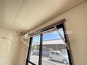 セジュール由城 103 ｜ 岡山県倉敷市連島町西之浦854（賃貸アパート1K・1階・26.72㎡） その10