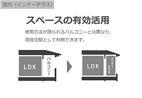 仮）シェルル中畝 206 ｜ 岡山県倉敷市中畝8丁目（賃貸アパート1LDK・2階・42.82㎡） その8