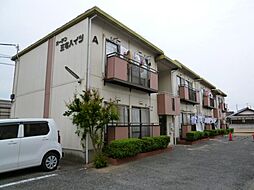 🉐敷金礼金0円！🉐ガーデン三宅ハイツ