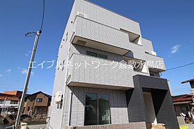 ＴＥＲＲＡＨＯＭＥ ＴＡＭＡＳＨＩＭＡ 301 ｜ 岡山県倉敷市玉島1丁目1-38（賃貸アパート1LDK・3階・41.12㎡） その3