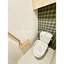 岡山県倉敷市茶屋町89-1（賃貸マンション2LDK・2階・77.35㎡） その7