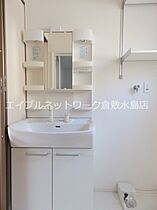 ボナールV 103 ｜ 岡山県倉敷市羽島246-1（賃貸テラスハウス3LDK・1階・78.93㎡） その13