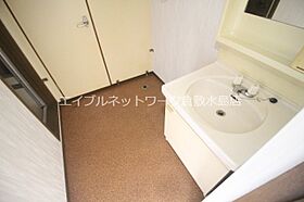 コーポ松園II 201 ｜ 岡山県岡山市南区大福692の3（賃貸アパート1LDK・2階・40.16㎡） その11