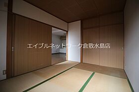 コーポ松園II 201 ｜ 岡山県岡山市南区大福692の3（賃貸アパート1LDK・2階・40.16㎡） その16