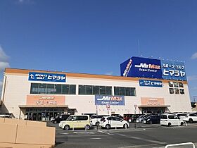 カーサ　スウィート 205 ｜ 岡山県岡山市北区東花尻300番地14（賃貸アパート1LDK・2階・33.34㎡） その20