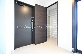 ＬA　ＭＩＡ　ＣＡＳＡ 603 ｜ 岡山県岡山市南区東畦155-18（賃貸マンション1LDK・6階・85.69㎡） その12