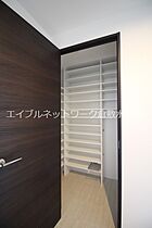 ＬA　ＭＩＡ　ＣＡＳＡ 603 ｜ 岡山県岡山市南区東畦155-18（賃貸マンション1LDK・6階・85.69㎡） その21