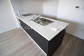 ＬA　ＭＩＡ　ＣＡＳＡ 603 ｜ 岡山県岡山市南区東畦155-18（賃貸マンション1LDK・6階・85.69㎡） その5