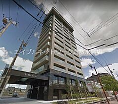 ＬA　ＭＩＡ　ＣＡＳＡ 603 ｜ 岡山県岡山市南区東畦155-18（賃貸マンション1LDK・6階・85.69㎡） その1