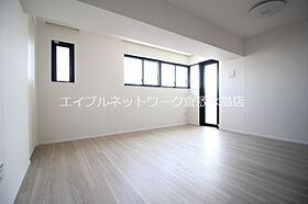 ＬA　ＭＩＡ　ＣＡＳＡ 603 ｜ 岡山県岡山市南区東畦155-18（賃貸マンション1LDK・6階・85.69㎡） その20