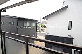 シャト・アトレーユ 207 ｜ 岡山県岡山市北区平野505-2（賃貸アパート1K・2階・24.00㎡） その19