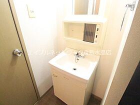 アンダンテ妹尾Ｃ棟 202 ｜ 岡山県岡山市南区妹尾3419-3（賃貸アパート1K・2階・27.08㎡） その15