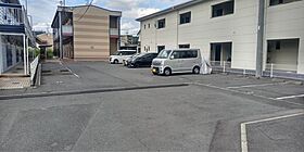 レオパレスエスポワール戸板 107 ｜ 岡山県倉敷市中庄2207-4（賃貸アパート1K・1階・22.86㎡） その8