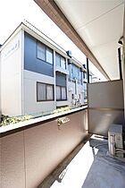 岡山県倉敷市中庄2340-4（賃貸アパート1K・1階・36.00㎡） その13