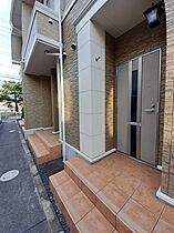 岡山県倉敷市茶屋町2110番地3（賃貸アパート1R・1階・35.18㎡） その13