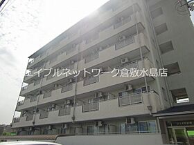 ジュメル倉敷 303 ｜ 岡山県倉敷市二子134-1（賃貸マンション1K・3階・31.50㎡） その1