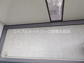 アランフェス羽島 201 ｜ 岡山県倉敷市羽島202-2（賃貸アパート1LDK・2階・32.00㎡） その12