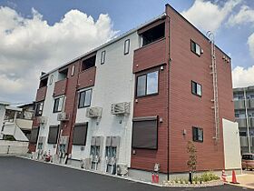 ニューファインシティ 105 ｜ 岡山県総社市中央3丁目12番地111（賃貸アパート1K・1階・29.72㎡） その1