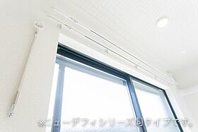 ルナテセラII 203 ｜ 岡山県倉敷市水江892番地1（賃貸アパート1LDK・2階・44.28㎡） その13