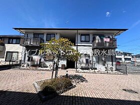 ピュアライフ　B 201 ｜ 岡山県総社市小寺2062（賃貸アパート3LDK・2階・67.70㎡） その6