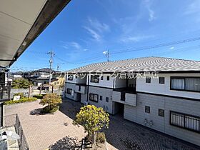 ピュアライフ　B 201 ｜ 岡山県総社市小寺2062（賃貸アパート3LDK・2階・67.70㎡） その22