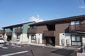 アーブルヴィラージュB棟 103 ｜ 岡山県倉敷市林2139-3（賃貸アパート1LDK・1階・34.76㎡） その1