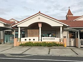 レオパレス総社南パル　2 103 ｜ 岡山県総社市駅南1丁目8-5（賃貸アパート1K・1階・22.35㎡） その24