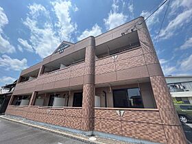 ピアッツア紗梨 102 ｜ 岡山県総社市中原（賃貸アパート1K・1階・30.96㎡） その1