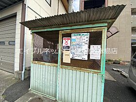 岡山県総社市中央1丁目9-37（賃貸マンション1DK・4階・27.08㎡） その15