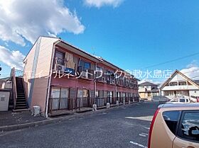 岡山県倉敷市川入813-12（賃貸アパート1K・1階・17.90㎡） その6