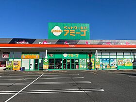 さにぃてらす’06 201 ｜ 岡山県岡山市南区妹尾20-1（賃貸アパート1R・2階・27.94㎡） その30