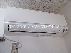 岡山県総社市門田1378（賃貸アパート1LDK・1階・40.92㎡） その9