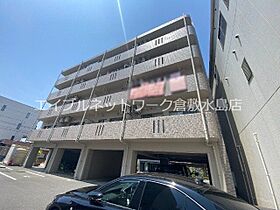 岡山県総社市中央1丁目5（賃貸マンション1LDK・2階・42.40㎡） その20