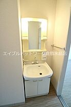 岡山県倉敷市二子976-3（賃貸アパート1K・2階・24.50㎡） その11