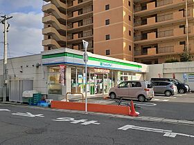 岡山県岡山市北区野田2丁目2番6号（賃貸マンション1K・4階・34.02㎡） その20