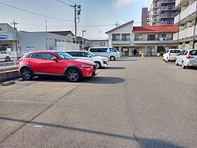 岡山県岡山市北区野田3丁目8-15（賃貸マンション1K・2階・26.08㎡） その18