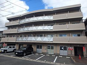 コンフォール 205 ｜ 岡山県岡山市北区下中野708-103（賃貸マンション1K・2階・27.75㎡） その1