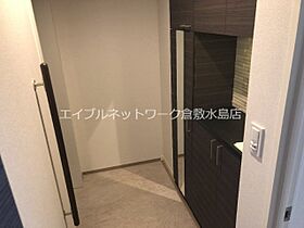 岡山県総社市総社33-1（賃貸マンション1LDK・3階・45.24㎡） その12