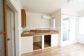 岡山県倉敷市上東1075-3（賃貸アパート1K・2階・19.80㎡） その21