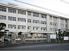 岡山県岡山市北区七日市西町5-34-2（賃貸マンション1LDK・1階・42.06㎡） その19