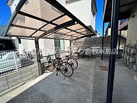 ミストラル庭瀬 205 ｜ 岡山県岡山市北区庭瀬431-3（賃貸アパート1K・2階・27.08㎡） その18